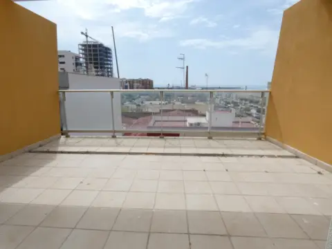 Apartamento en Carrer de Sant Blas