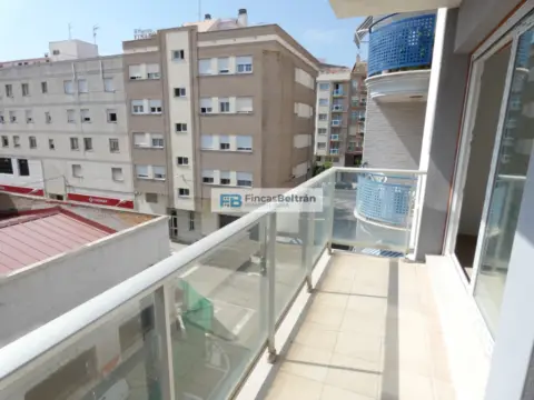 Piso en Carrer de Sant Blas