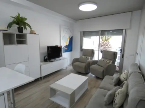 Piso en Passeig Marítimo, 5