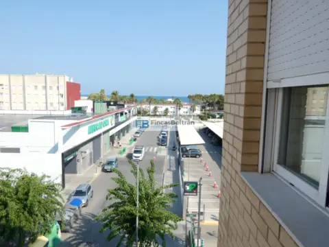 Piso en calle 9 de Octubre