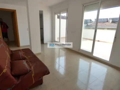 Ático en Carrer del Doctor Severo Ochoa