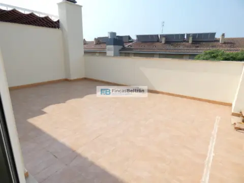 Ático en Carrer del Doctor Severo Ochoa