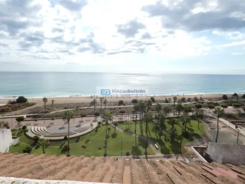 Apartamento en calle Proyecto 1B