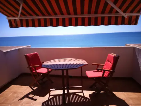 Apartamento en calle Proyecto 1B