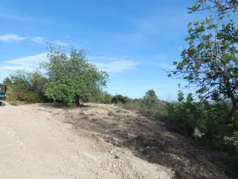 Terreno en calle Poligono 36