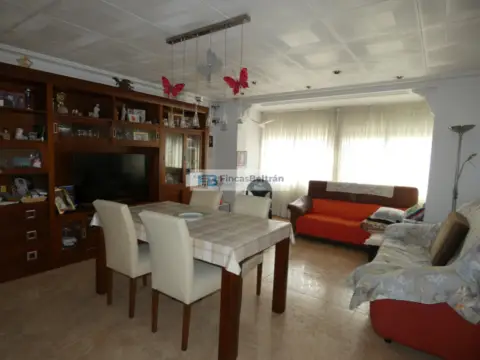 Casa en Carrer de la Pau