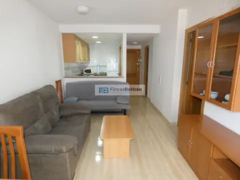 Apartamento en calle del Doctor Coll