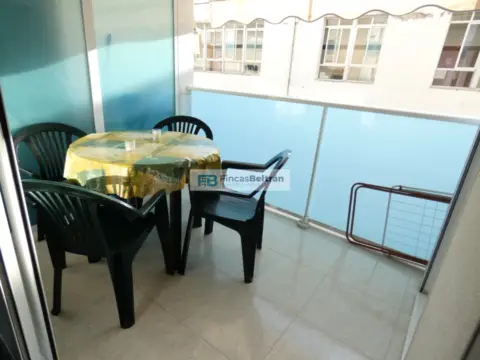 Apartamento en Avenida de Iecla