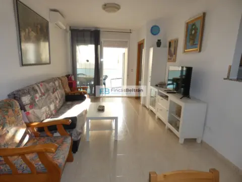 Apartamento en Avenida de Iecla