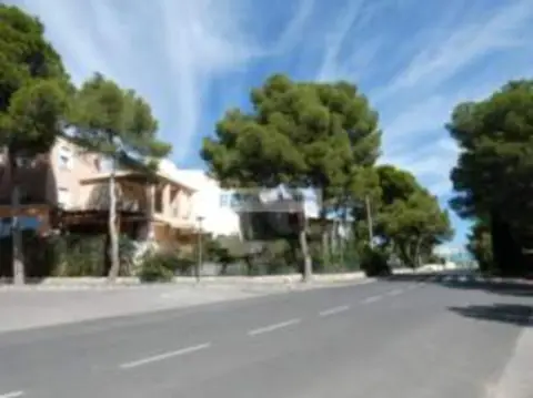Casa adosada en Finca del Moro-Cap Blanc-Font-Nova