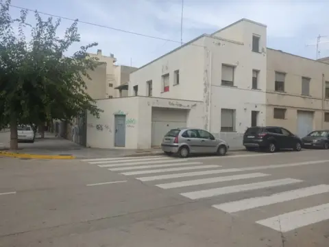 Terreno en Carrer del Doctor Fleming, 36