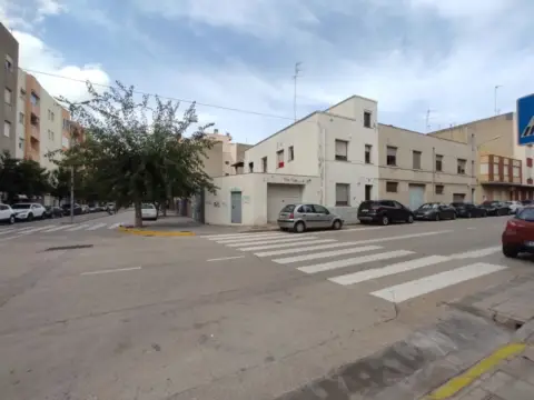 Terreno en Carrer del Doctor Fleming, 36