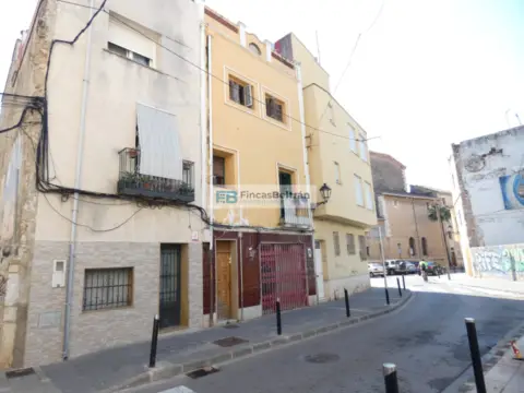 Casa en Carrer de la Mare de Déu del Carme