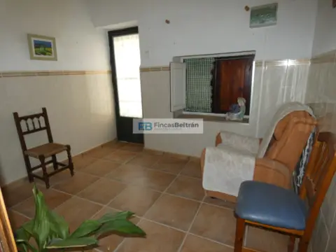 Casa en Carrer de la Mare de Déu del Carme