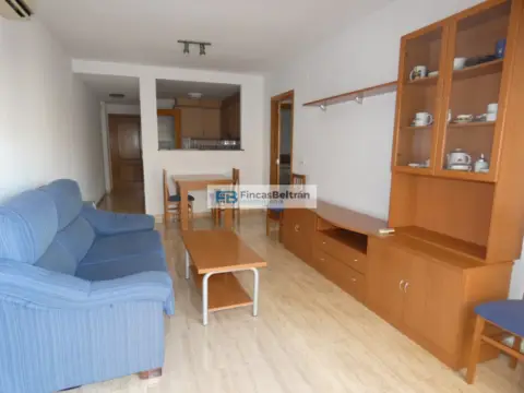Apartamento en calle de Hernán Cortés