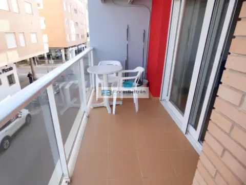 Apartamento en calle de Hernán Cortés