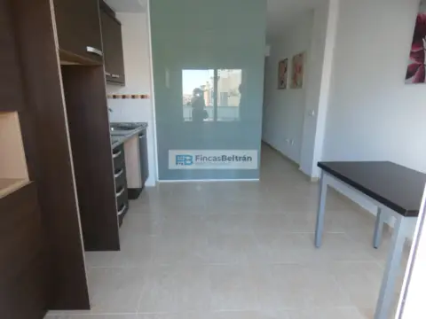 Estudio en Poble de Benicarló