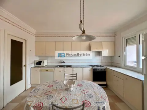 Piso en Carrer de Francisco Pizarro