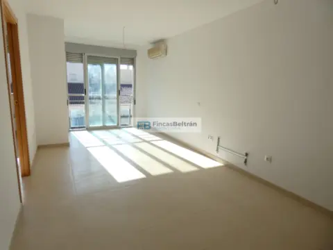 Apartamento en calle Cristo del Mar