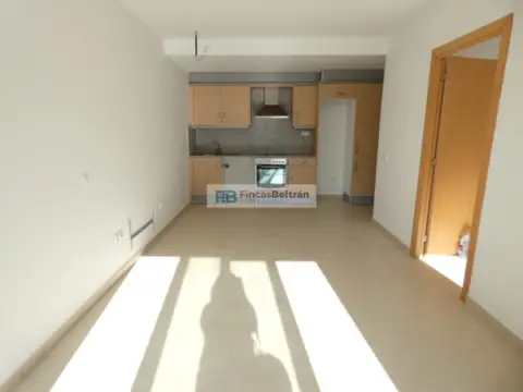 Apartamento en calle Cristo del Mar