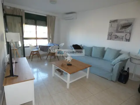 Apartamento en calle de Hernán Cortés