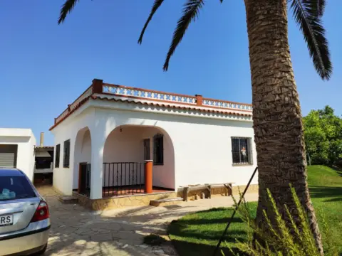 Finca rústica en Polígono 3, Parcela 398, 301