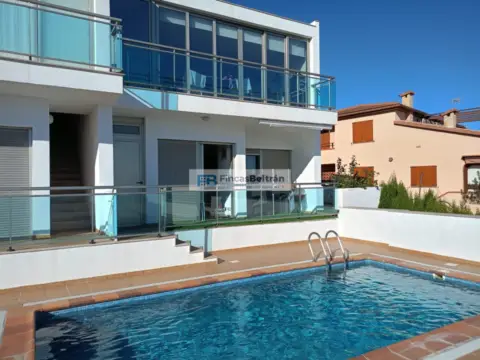 Apartamento en Avenida Dinamarca