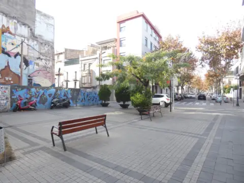 Terreno en Carrer de la Mare de Déu del Carme, 35