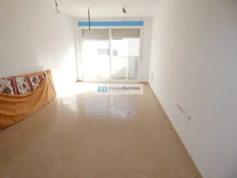 Piso en Carrer de la Puríssima