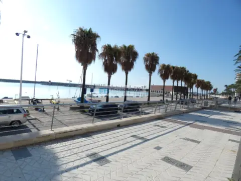 Apartamento en Avenida del Marqués de Benicarló