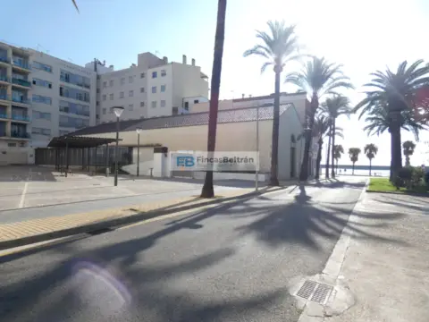 Apartamento en Avenida del Marqués de Benicarló