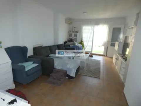 Piso en Carrer de Francisco Pizarro