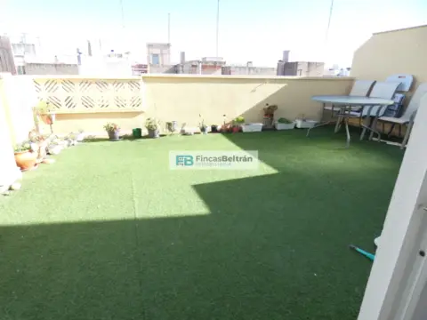 Piso en Carrer de Francisco Pizarro