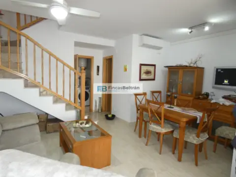 Dúplex en Partida de Solaes