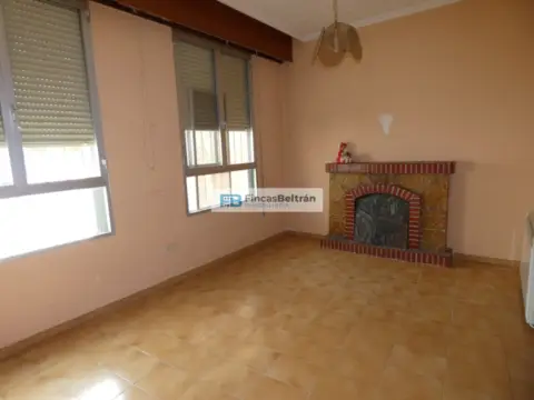 Casa en Carrer de Peñíscola