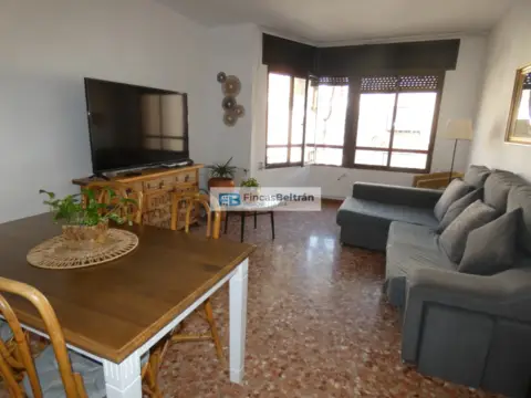 Piso en calle Rey en Jaume