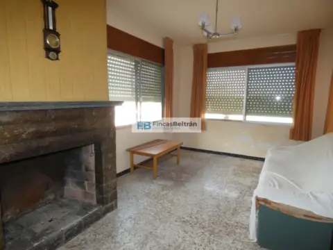 Chalet en Partida de Sanadorli