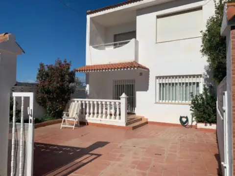 Apartamento en calle Peñismar I