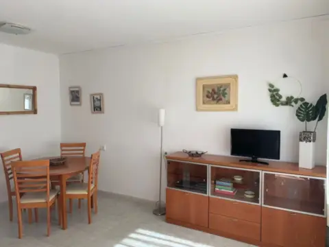 Apartamento en calle Peñismar I