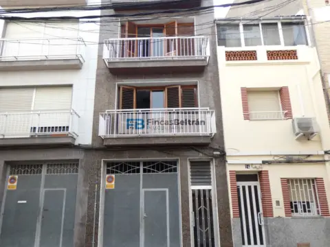 Casa en Carrer de Sant Genaro