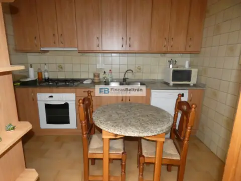 Casa en Carrer de Sant Genaro
