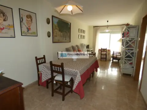 Apartamento en Avenida Cortes Valencianes