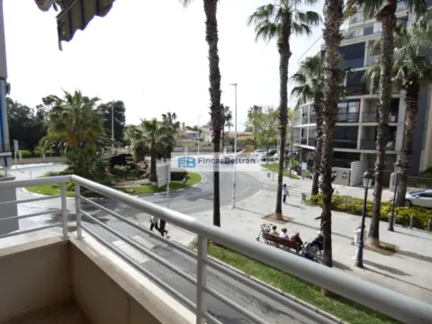 Apartamento en Avenida Cortes Valencianes