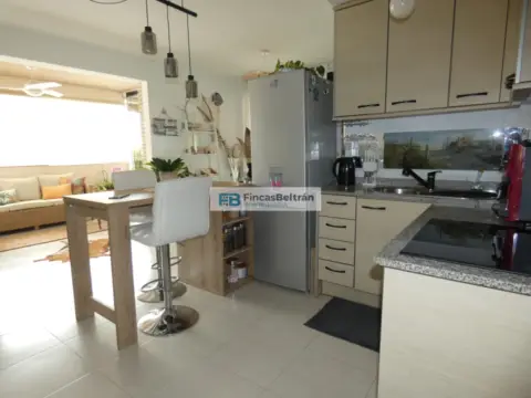 Apartamento en Avenida del Papa Luna