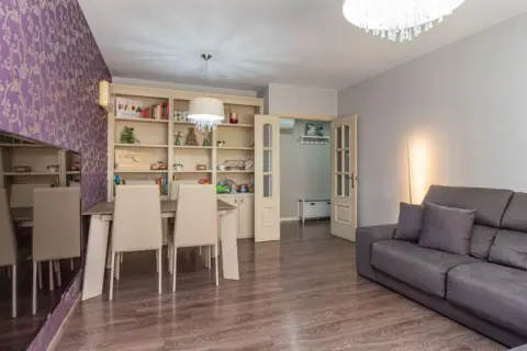Piso en Carrer del Doctor Fleming