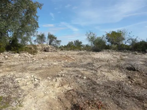 Finca rústica en Poligono 37