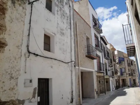 Casa en Carrer de les Parres