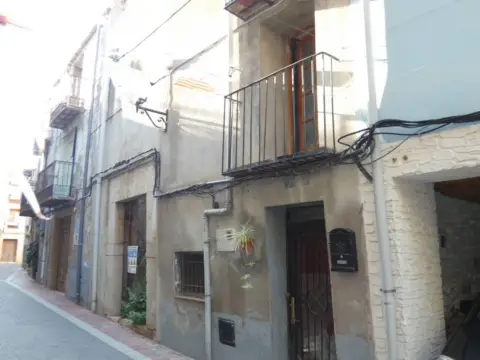 House in Centro Ciudad.