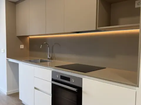 Apartamento en Camp Gibert