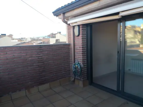 Dúplex en Carrer Rocafort